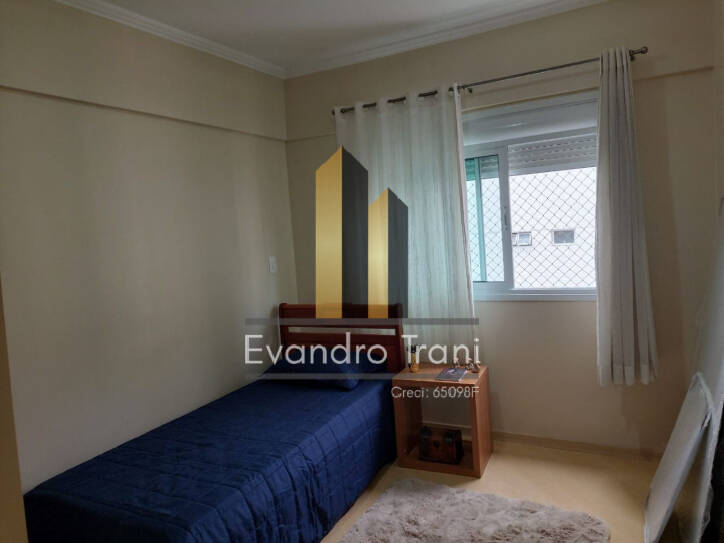 Apartamento à venda com 4 quartos, 208m² - Foto 16