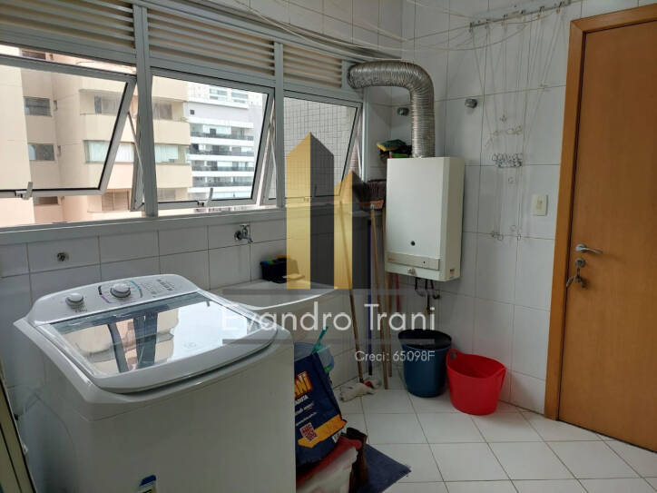 Apartamento à venda com 4 quartos, 208m² - Foto 19