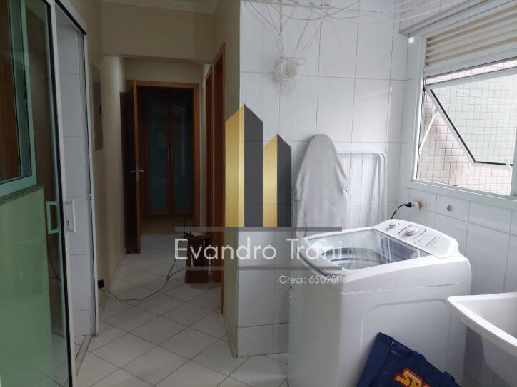 Apartamento à venda com 4 quartos, 208m² - Foto 20