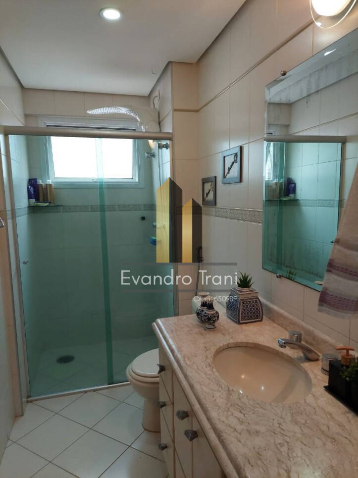 Apartamento à venda com 4 quartos, 208m² - Foto 21