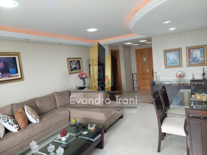 Apartamento à venda com 4 quartos, 208m² - Foto 26