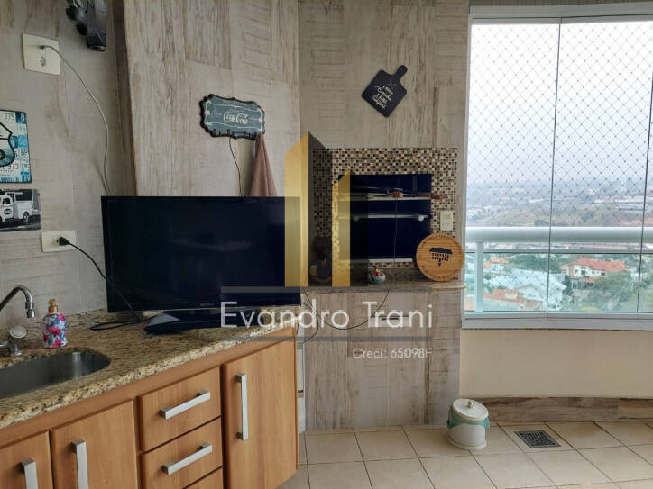 Apartamento à venda com 4 quartos, 208m² - Foto 30