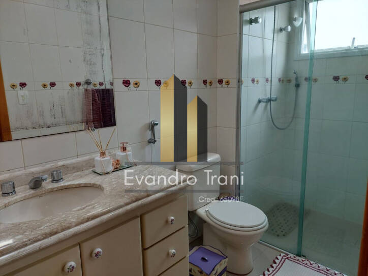 Apartamento à venda com 4 quartos, 208m² - Foto 36