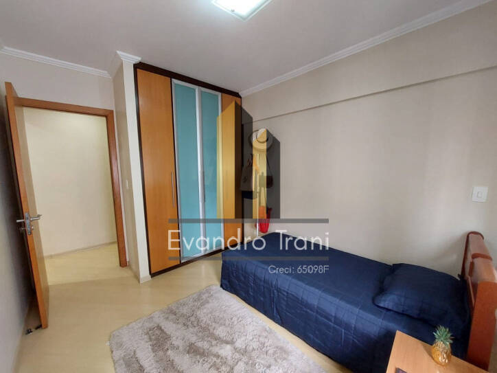 Apartamento à venda com 4 quartos, 208m² - Foto 37