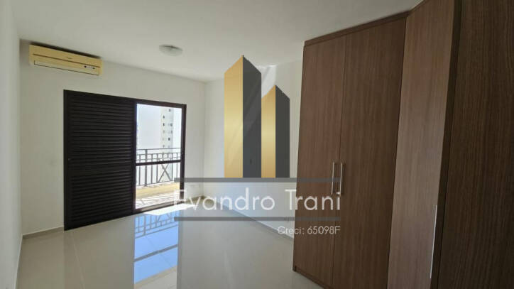 Apartamento à venda com 4 quartos, 118m² - Foto 1