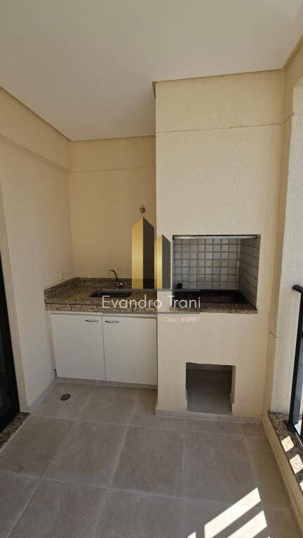 Apartamento à venda com 4 quartos, 118m² - Foto 2