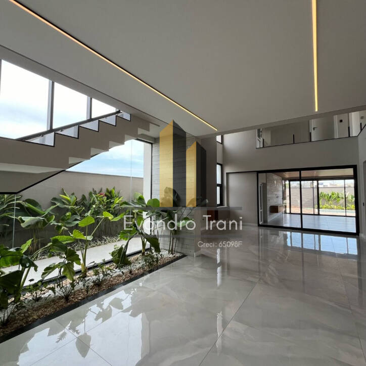 Casa à venda com 4 quartos, 520m² - Foto 4