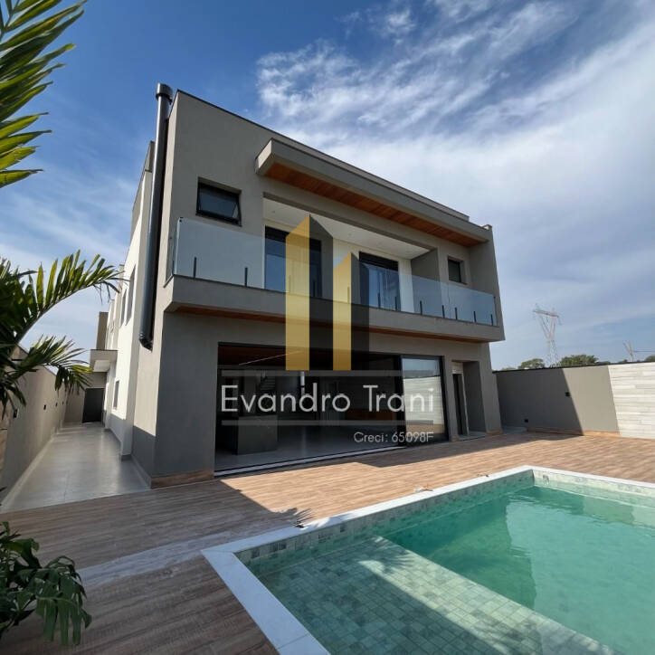 Casa à venda com 4 quartos, 520m² - Foto 5