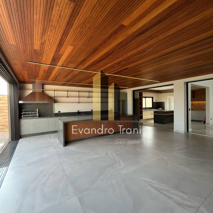 Casa à venda com 4 quartos, 520m² - Foto 8