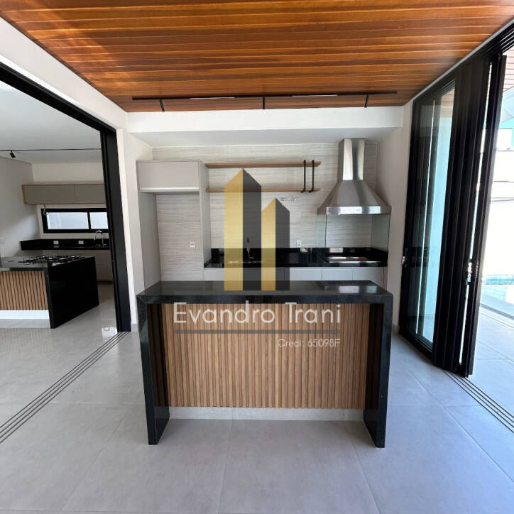 Casa à venda com 4 quartos, 412m² - Foto 5