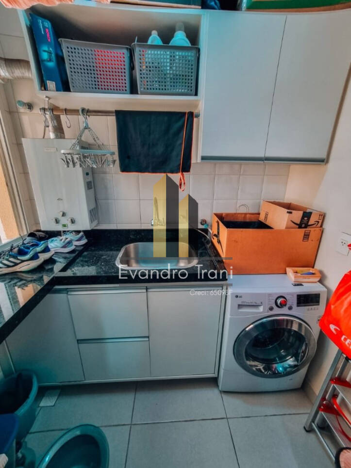 Apartamento à venda com 3 quartos, 78m² - Foto 5