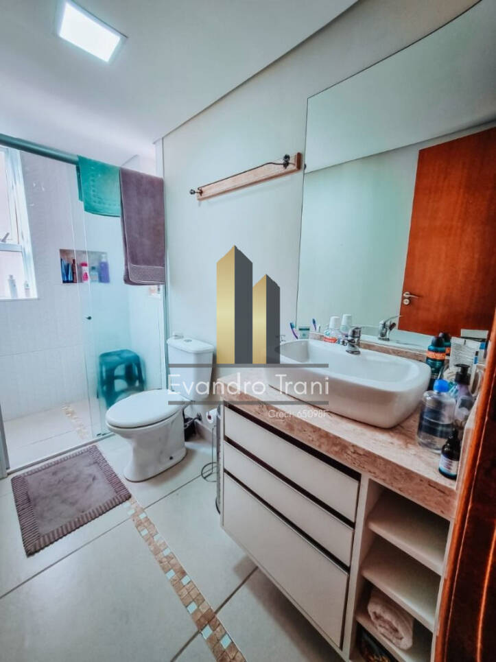 Apartamento à venda com 3 quartos, 78m² - Foto 6