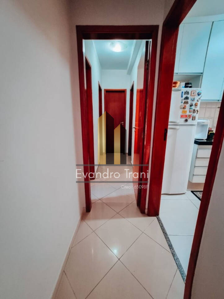 Apartamento à venda com 3 quartos, 78m² - Foto 7