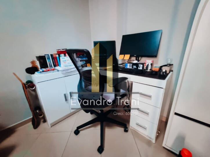 Apartamento à venda com 3 quartos, 78m² - Foto 8