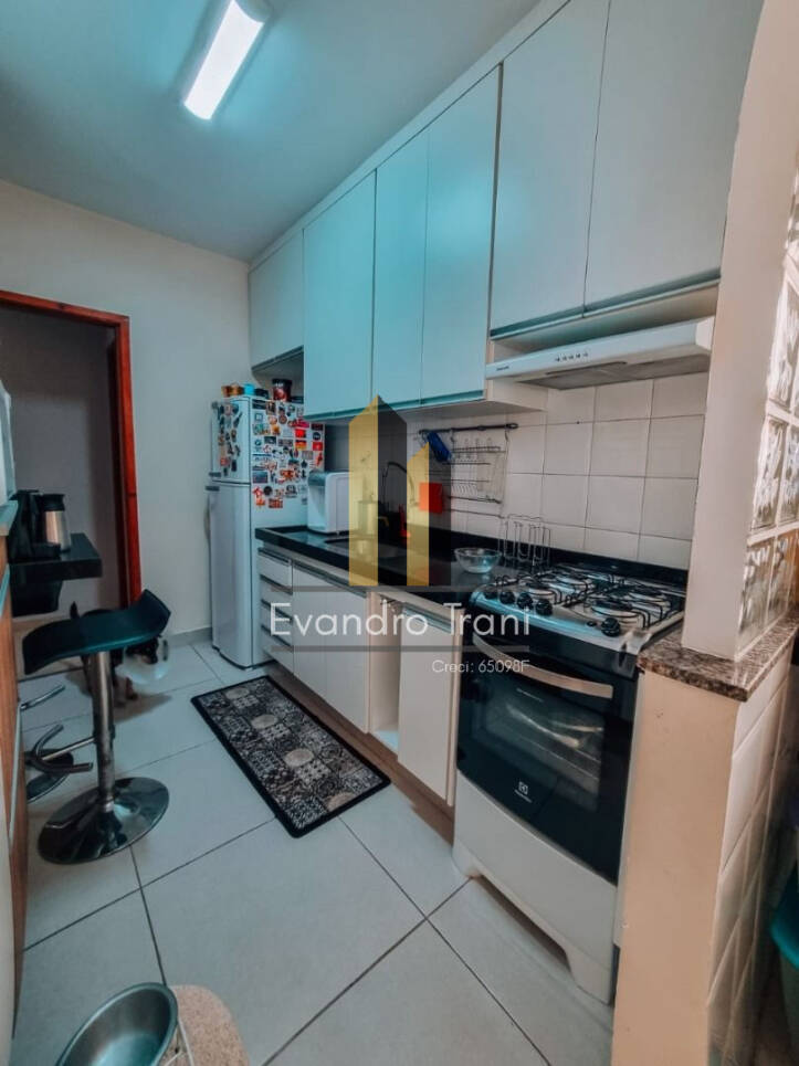 Apartamento à venda com 3 quartos, 78m² - Foto 9