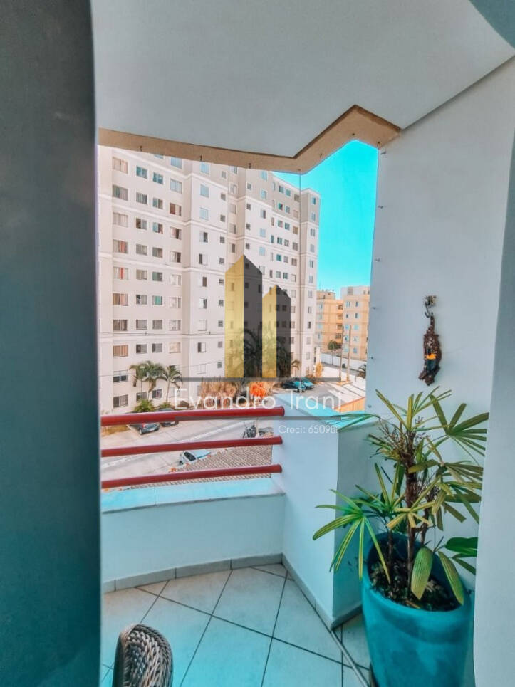 Apartamento à venda com 3 quartos, 78m² - Foto 16