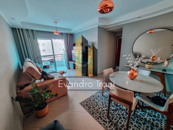 Apartamento à venda com 3 quartos, 78m² - Foto 18