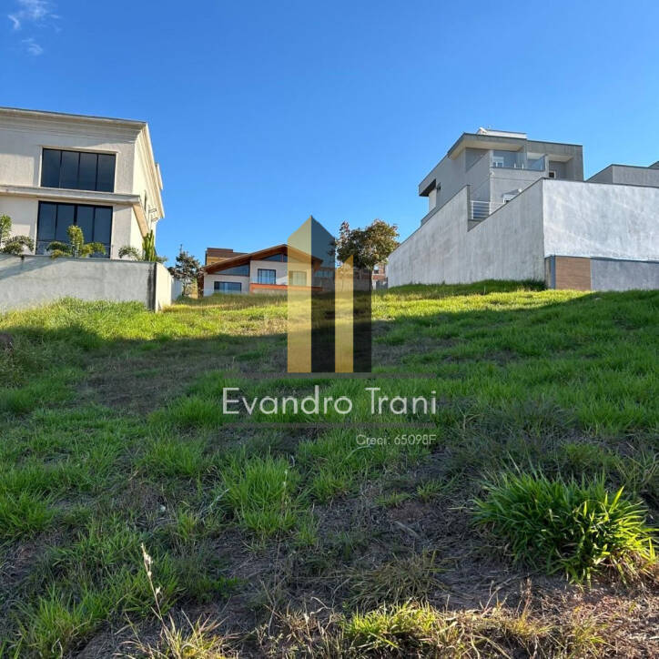 Terreno à venda, 451m² - Foto 2