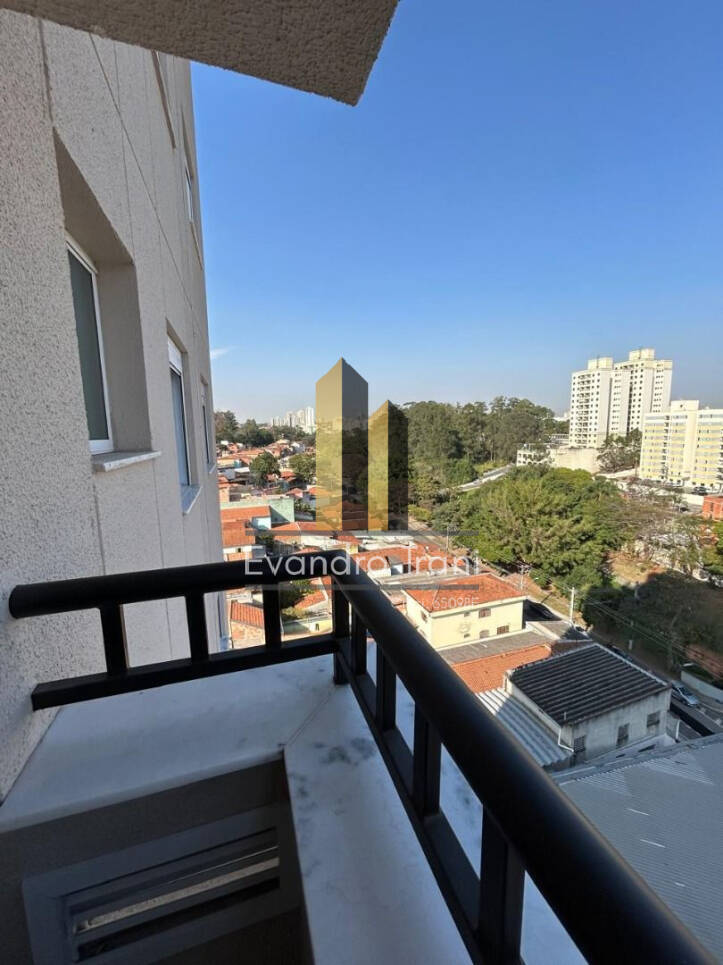 Apartamento à venda com 2 quartos, 53m² - Foto 19