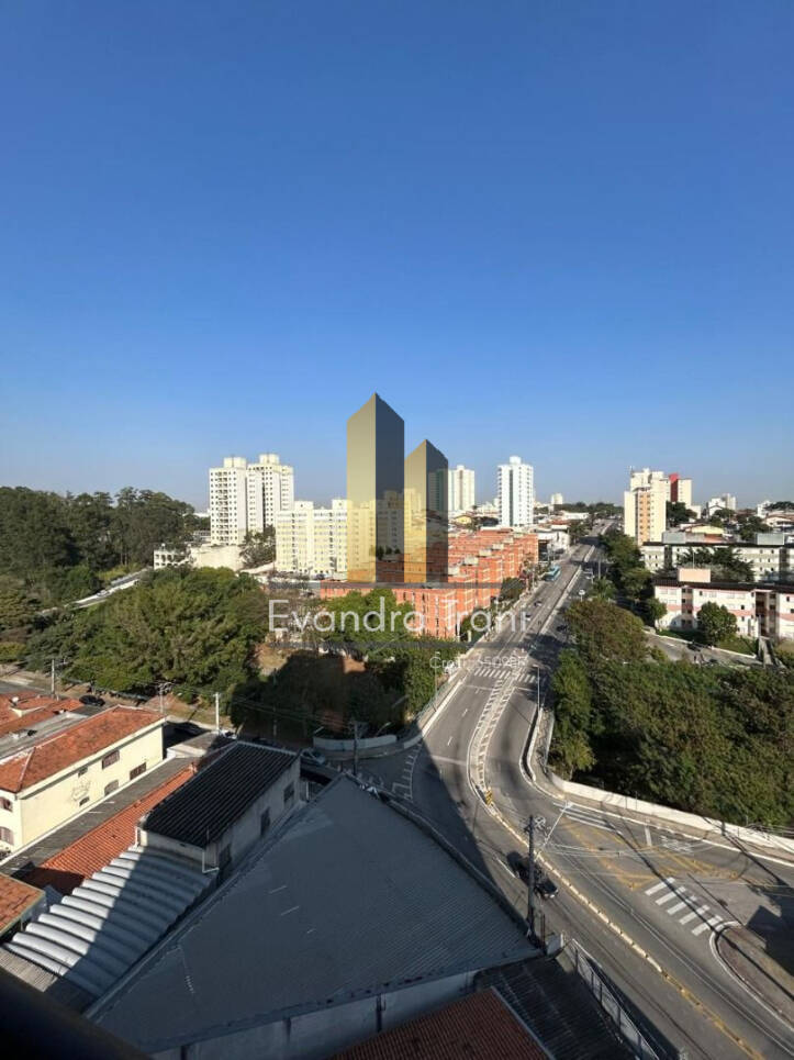 Apartamento à venda com 2 quartos, 53m² - Foto 20