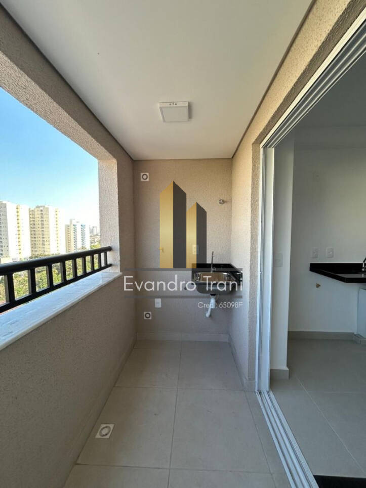 Apartamento à venda com 2 quartos, 53m² - Foto 22