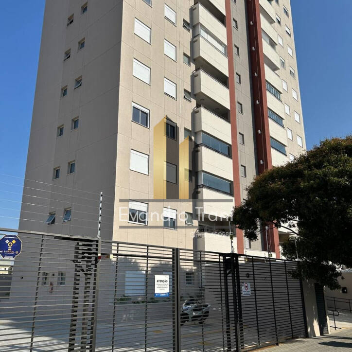 Apartamento à venda com 2 quartos, 53m² - Foto 24