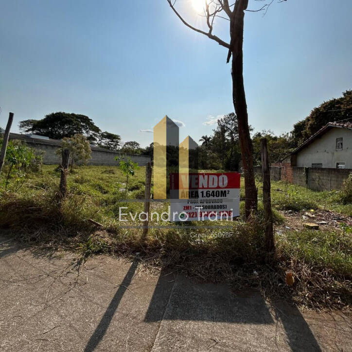 Terreno à venda, 1680m² - Foto 3