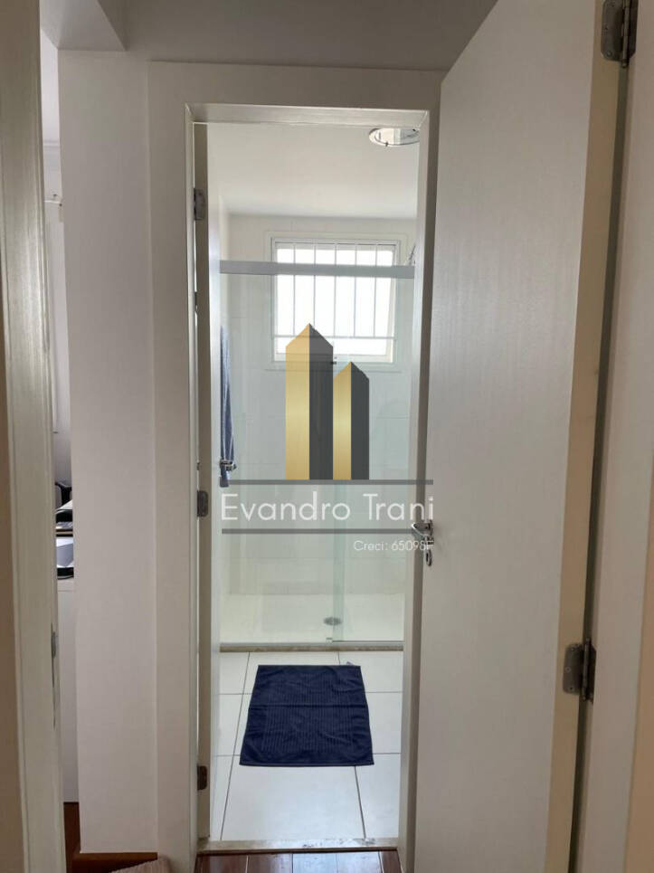 Apartamento à venda com 3 quartos, 194m² - Foto 3