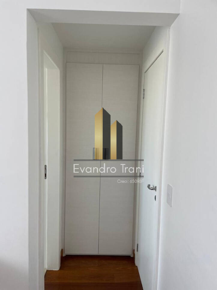 Apartamento à venda com 3 quartos, 194m² - Foto 5