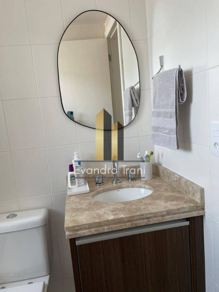 Apartamento à venda com 3 quartos, 194m² - Foto 6