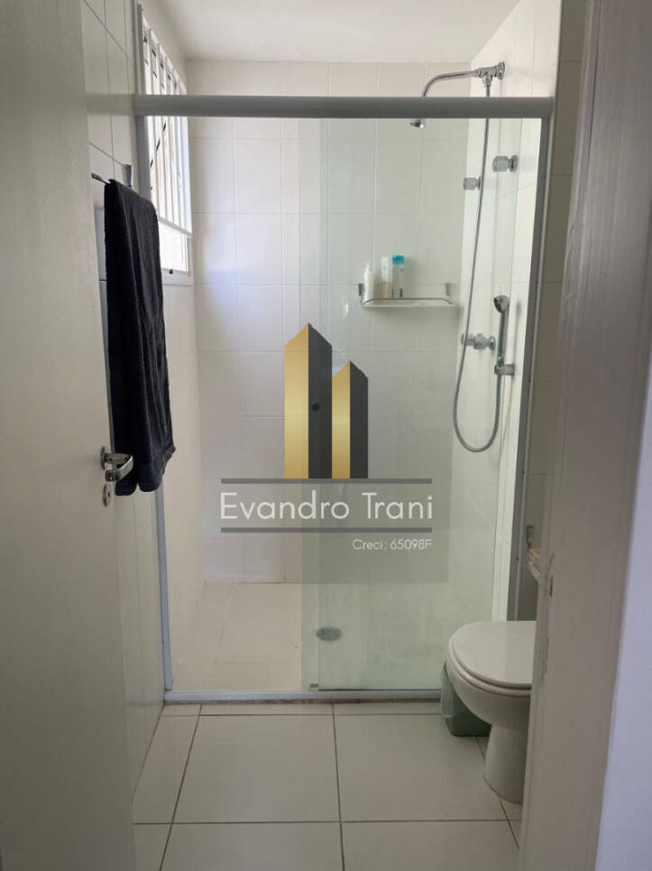 Apartamento à venda com 3 quartos, 194m² - Foto 9