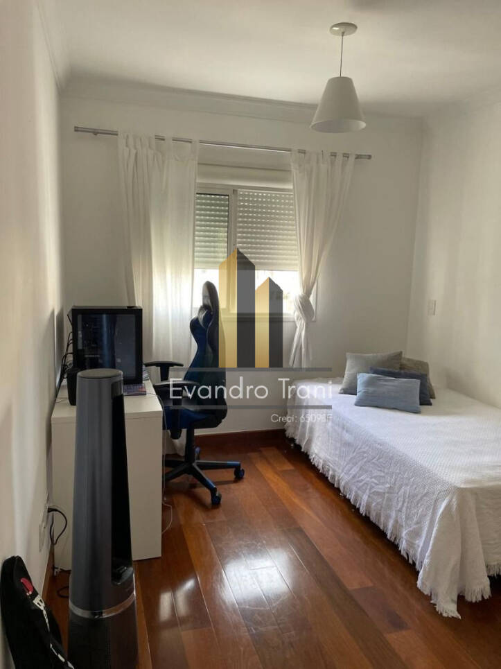 Apartamento à venda com 3 quartos, 194m² - Foto 10