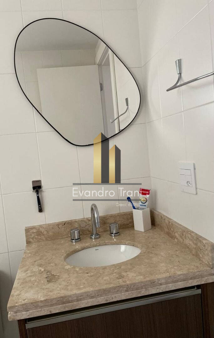 Apartamento à venda com 3 quartos, 194m² - Foto 13