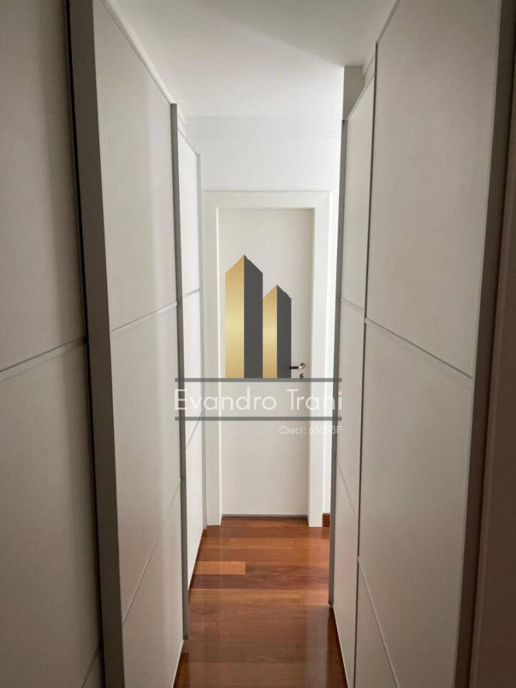 Apartamento à venda com 3 quartos, 194m² - Foto 14