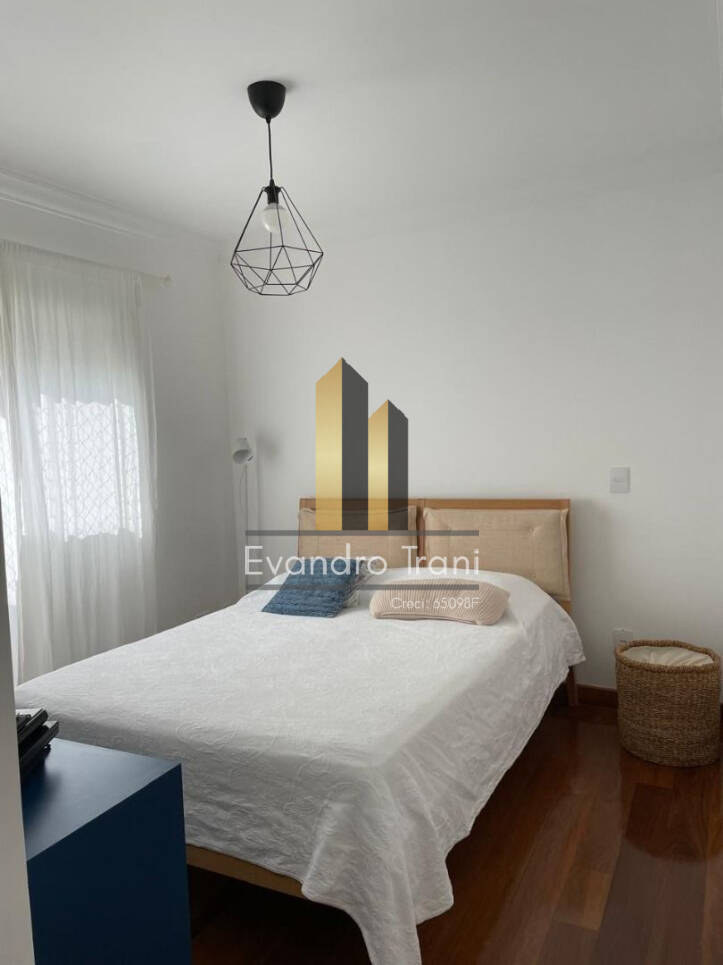 Apartamento à venda com 3 quartos, 194m² - Foto 15