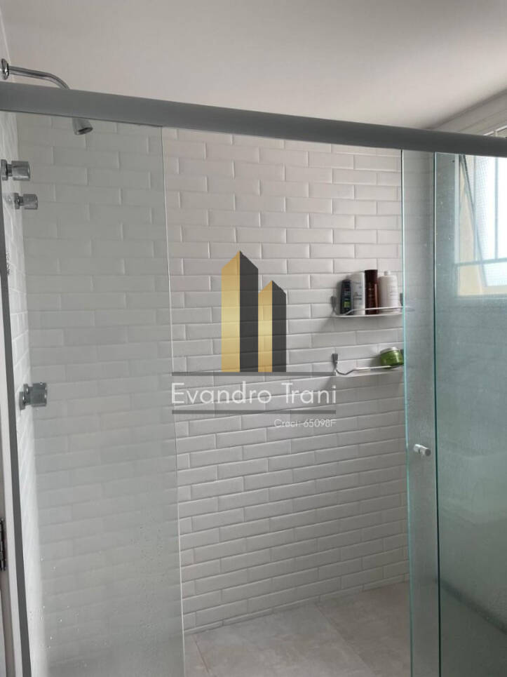 Apartamento à venda com 3 quartos, 194m² - Foto 16