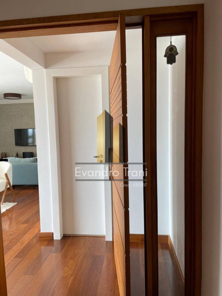 Apartamento à venda com 3 quartos, 194m² - Foto 17