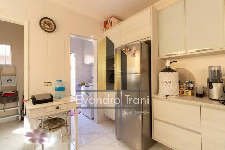 Casa à venda com 3 quartos, 125m² - Foto 4