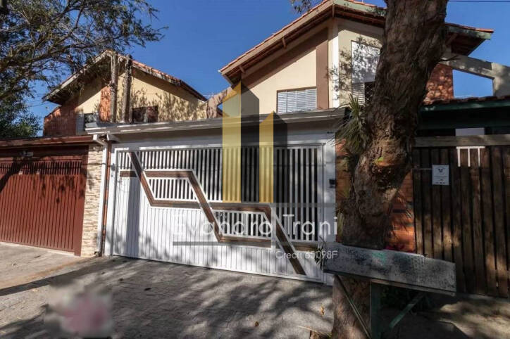 Casa à venda com 3 quartos, 125m² - Foto 8