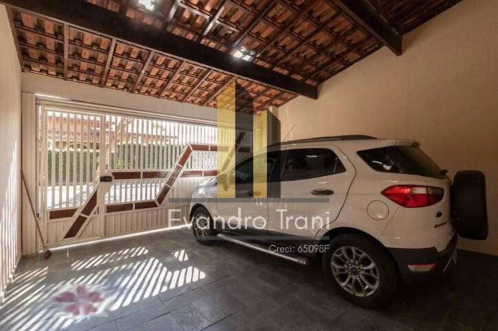 Casa à venda com 3 quartos, 125m² - Foto 10