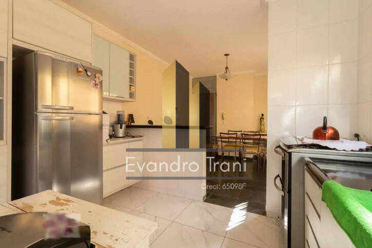 Casa à venda com 3 quartos, 125m² - Foto 12