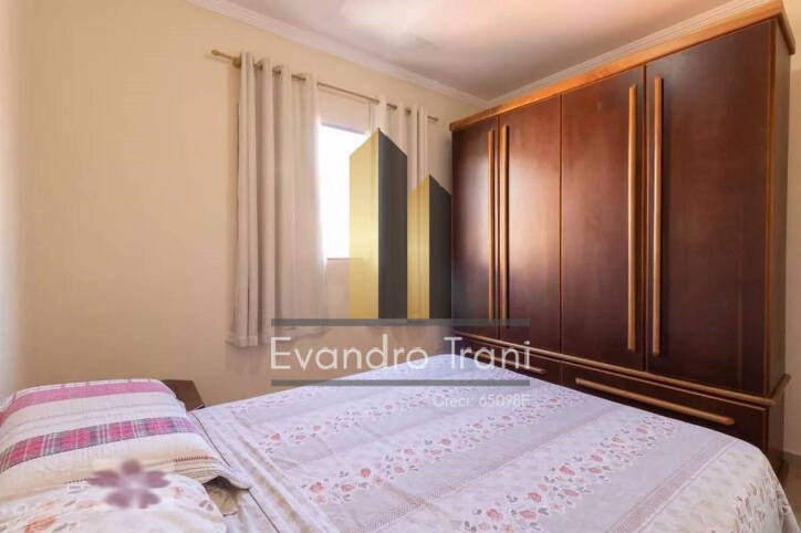 Casa à venda com 3 quartos, 125m² - Foto 13