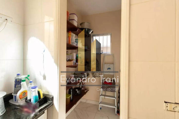 Casa à venda com 3 quartos, 125m² - Foto 14