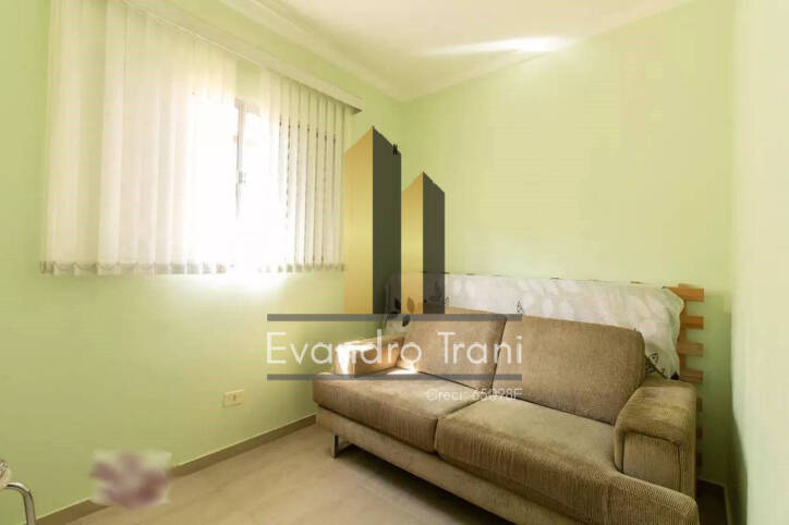 Casa à venda com 3 quartos, 125m² - Foto 17