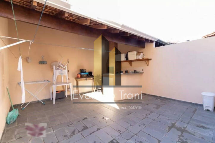 Casa à venda com 3 quartos, 125m² - Foto 19