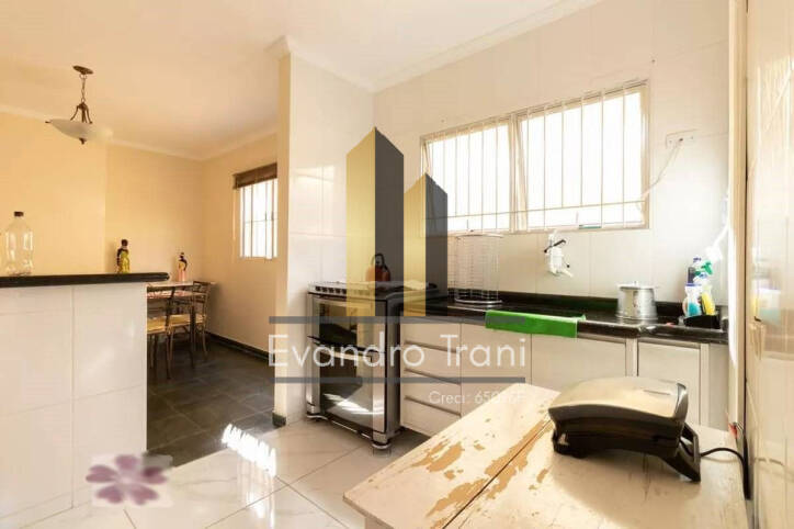 Casa à venda com 3 quartos, 125m² - Foto 21