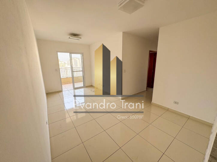 Apartamento à venda com 3 quartos, 92m² - Foto 1