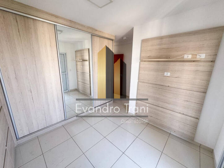 Apartamento à venda com 3 quartos, 92m² - Foto 5