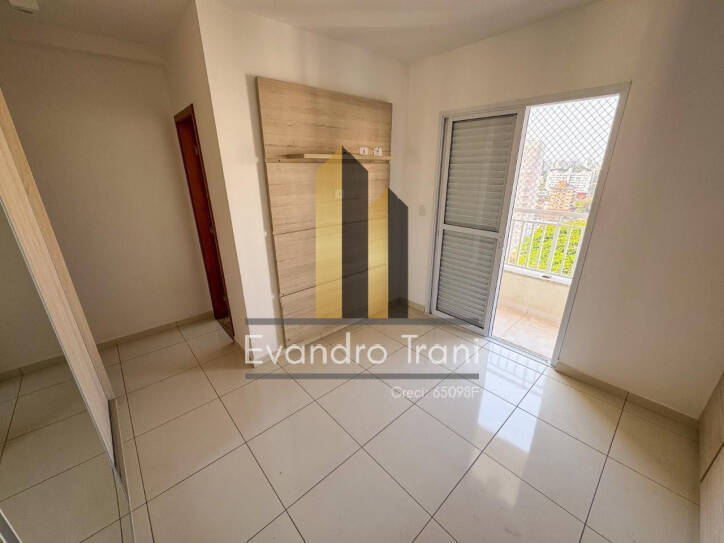 Apartamento à venda com 3 quartos, 92m² - Foto 6