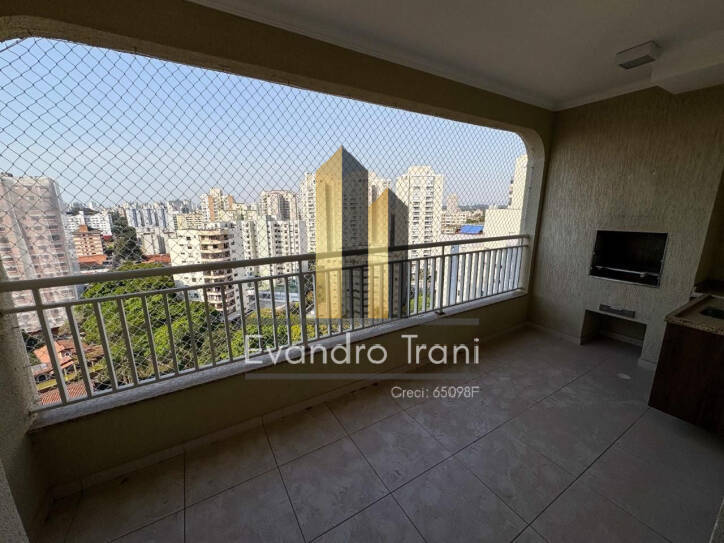 Apartamento à venda com 3 quartos, 92m² - Foto 8